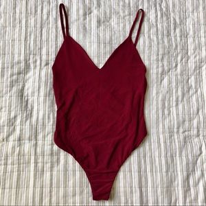 LUX Bodysuit